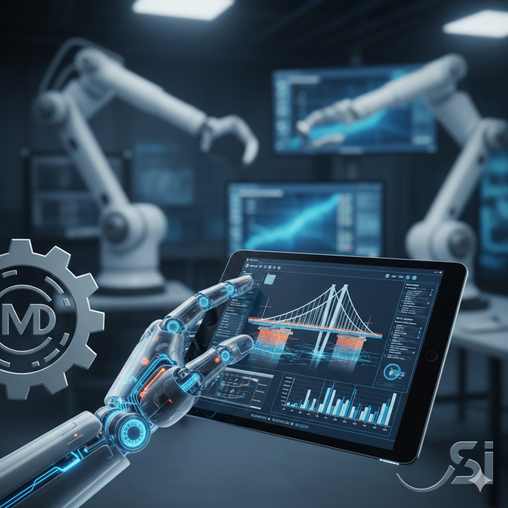 Mechanical Design & Simulation Internship